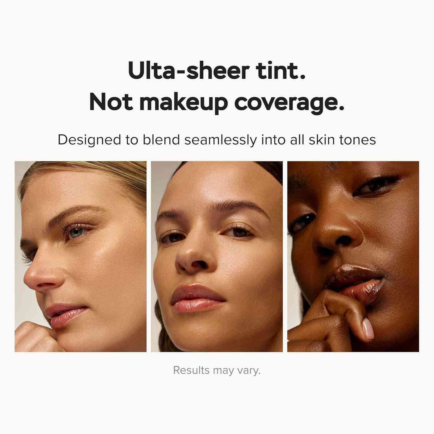 Solareil™ Skin Veil SPF50+